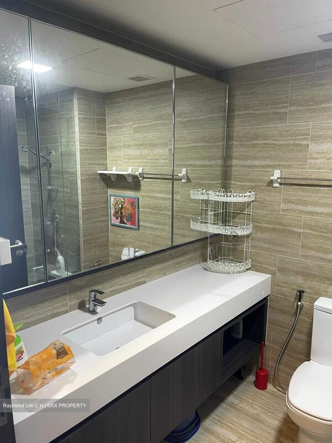 North Park Residences (D27), Apartment #555159761